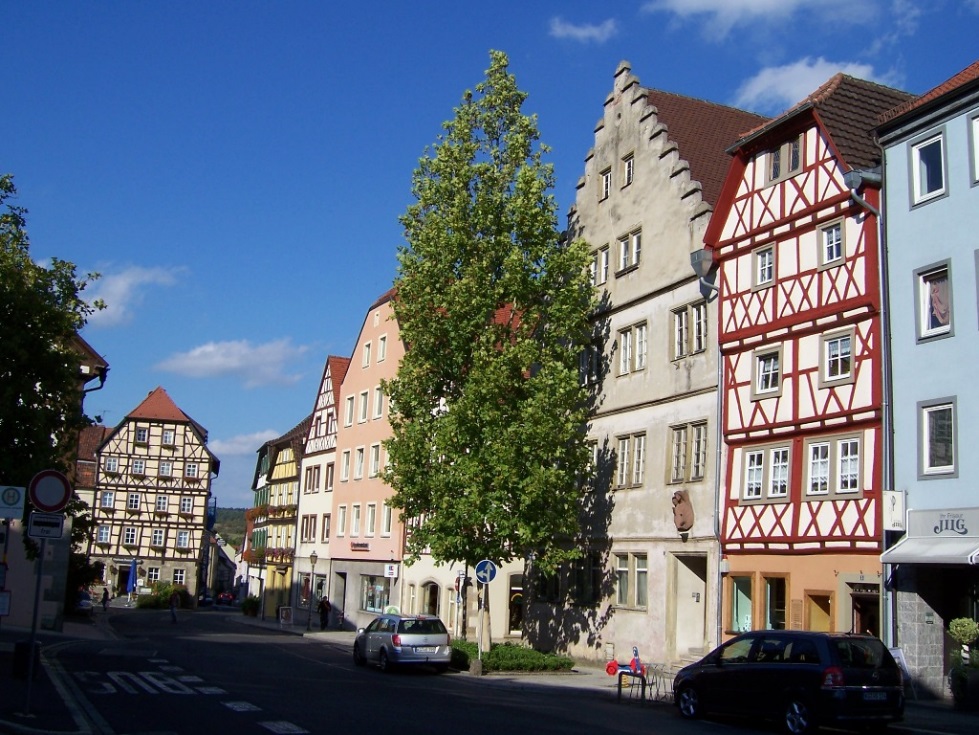 Glasfaser in Münnerstadt und Maßbach