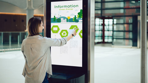 Digital Signage