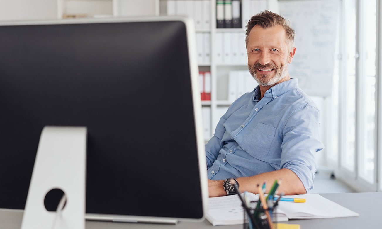 Internet Pro for successful business customers